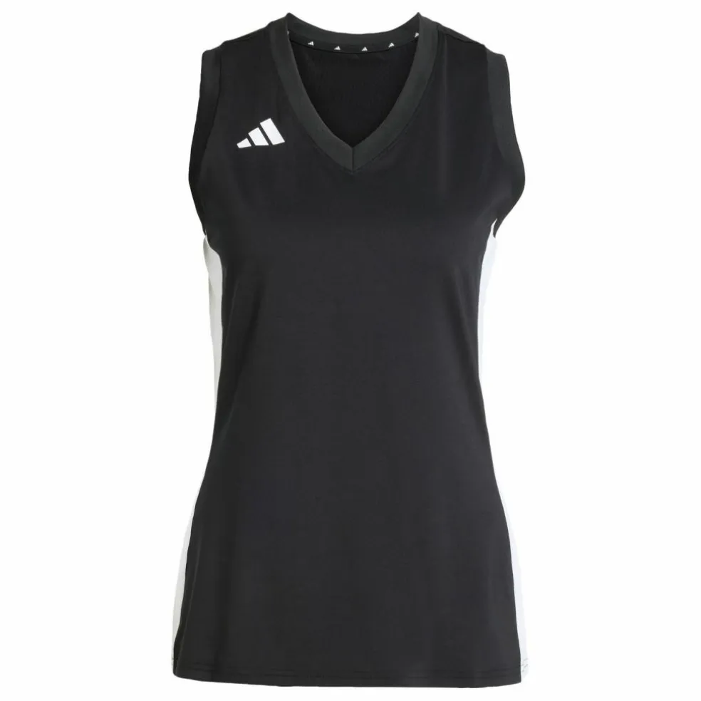 adidas · Quickset ärmelloses Volleyballtrikot