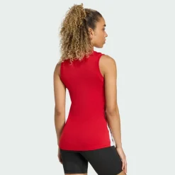 adidas · Quickset ärmelloses Volleyballtrikot