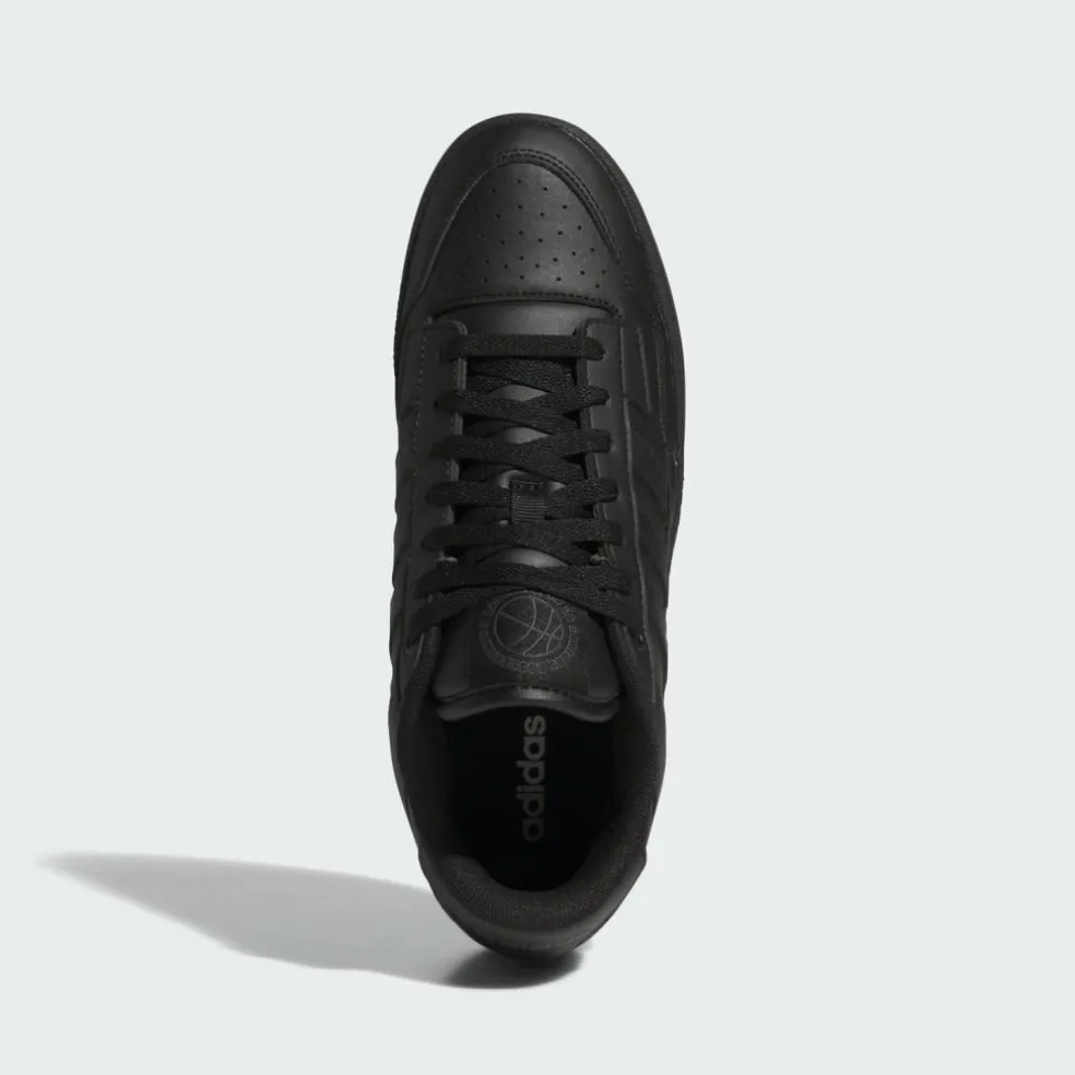 adidas · RAPID COURT LOW Schuh