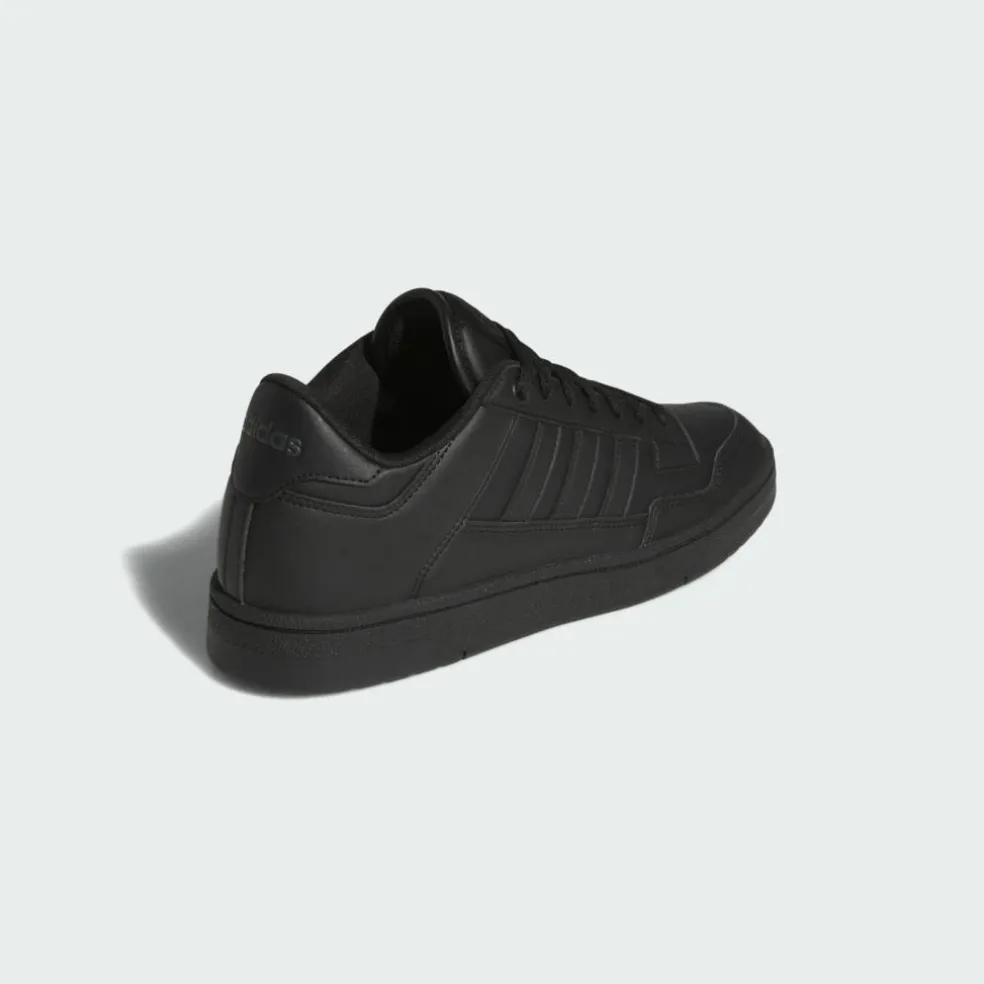 adidas · RAPID COURT LOW Schuh