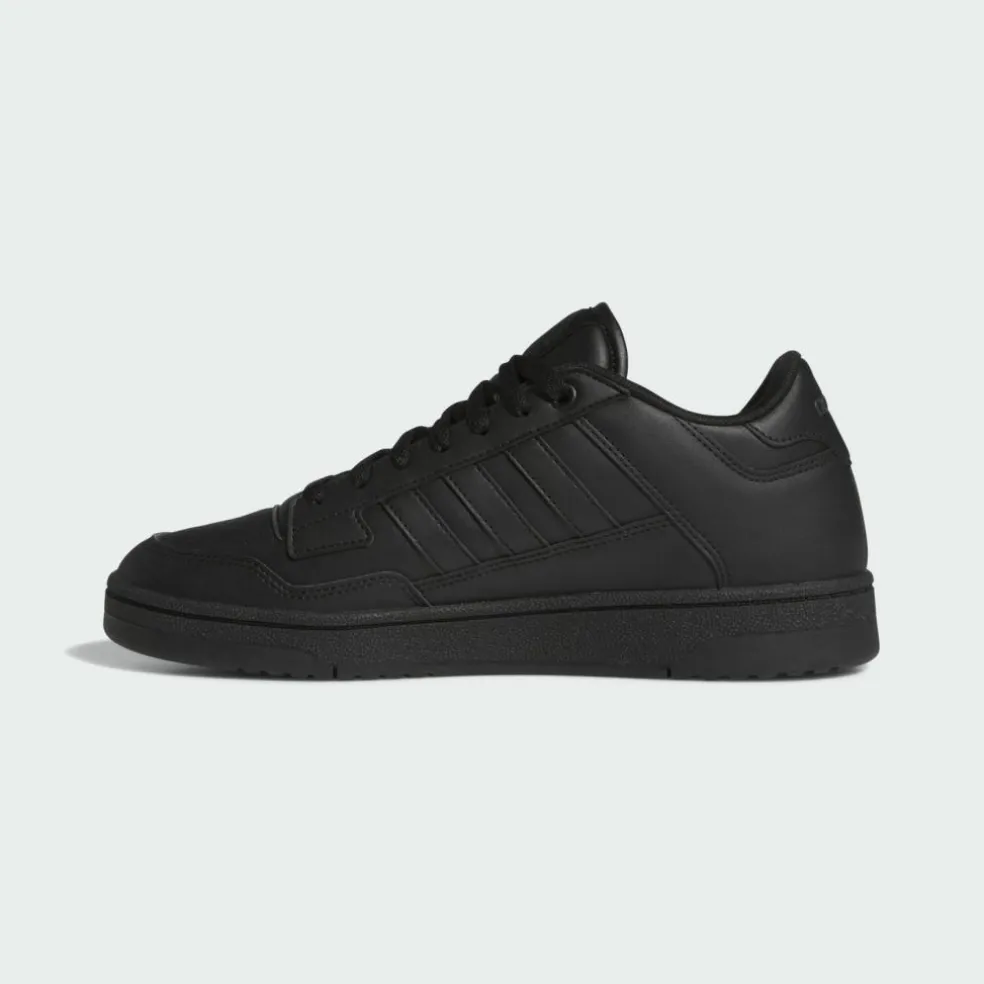 adidas · RAPID COURT LOW Schuh