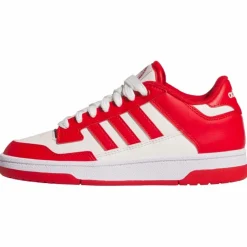 adidas · Rapid Court Low Schuh