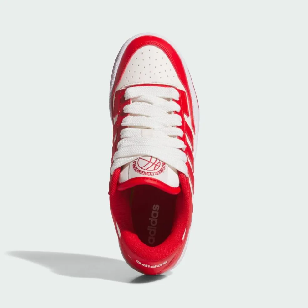 adidas · Rapid Court Low Schuh