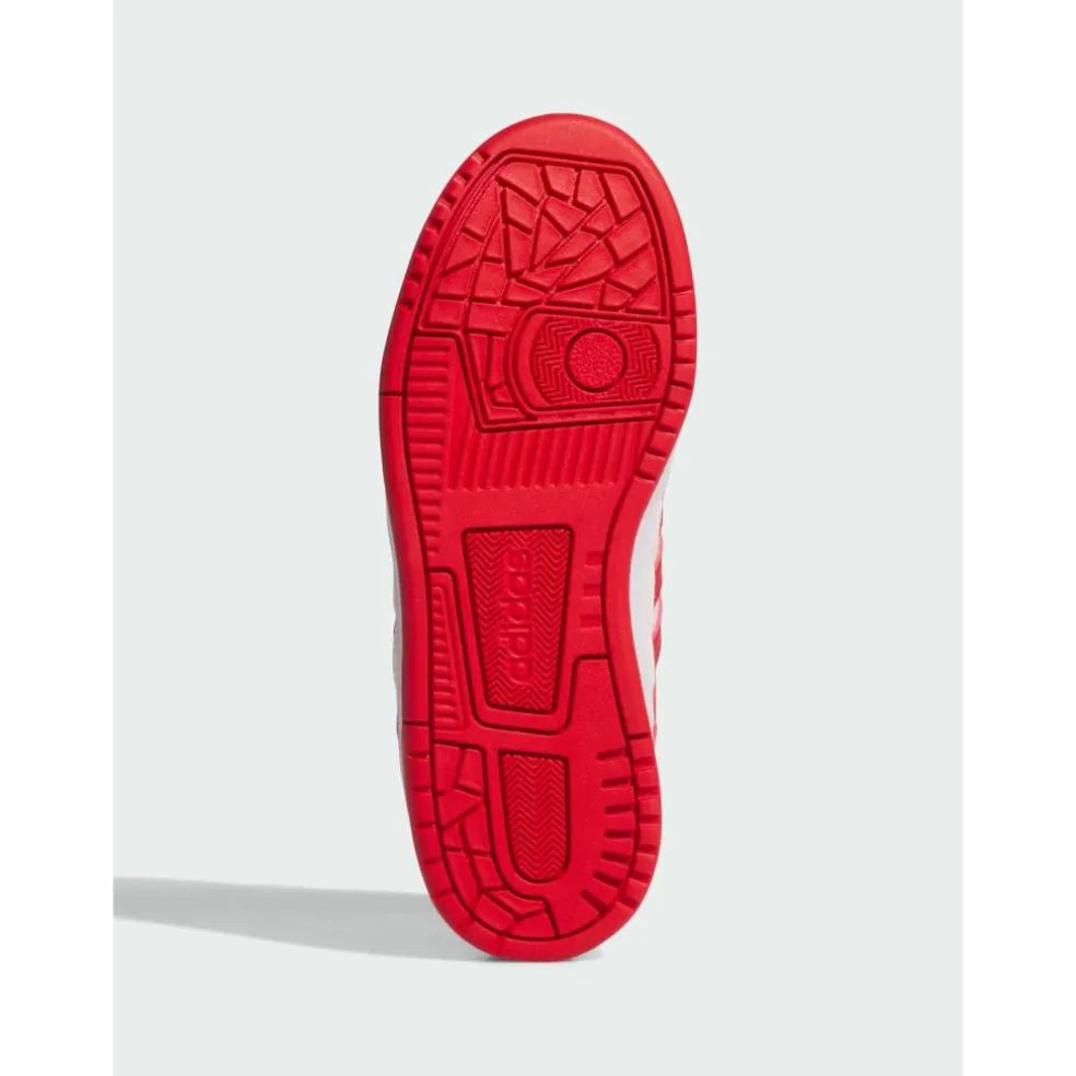 adidas · Rapid Court Low Schuh