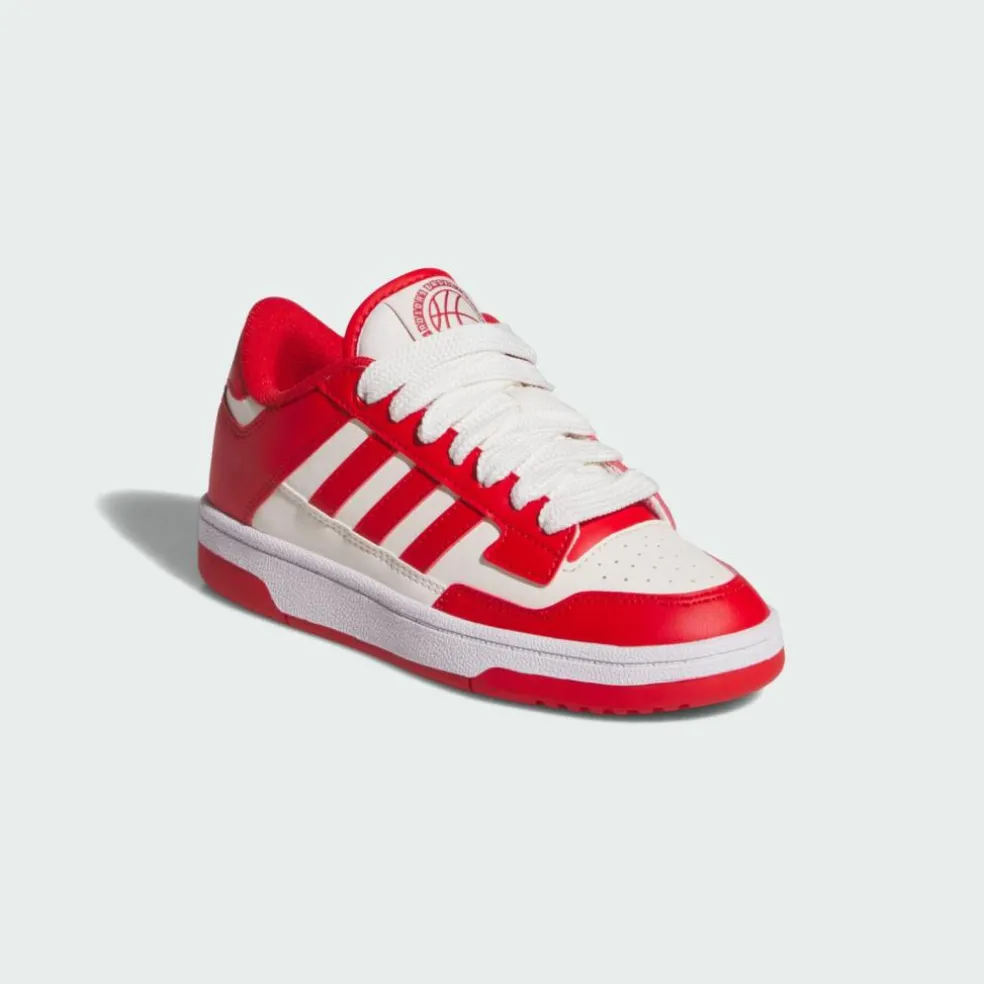 adidas · Rapid Court Low Schuh