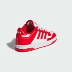 adidas · Rapid Court Low Schuh