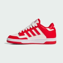 adidas · Rapid Court Low Schuh