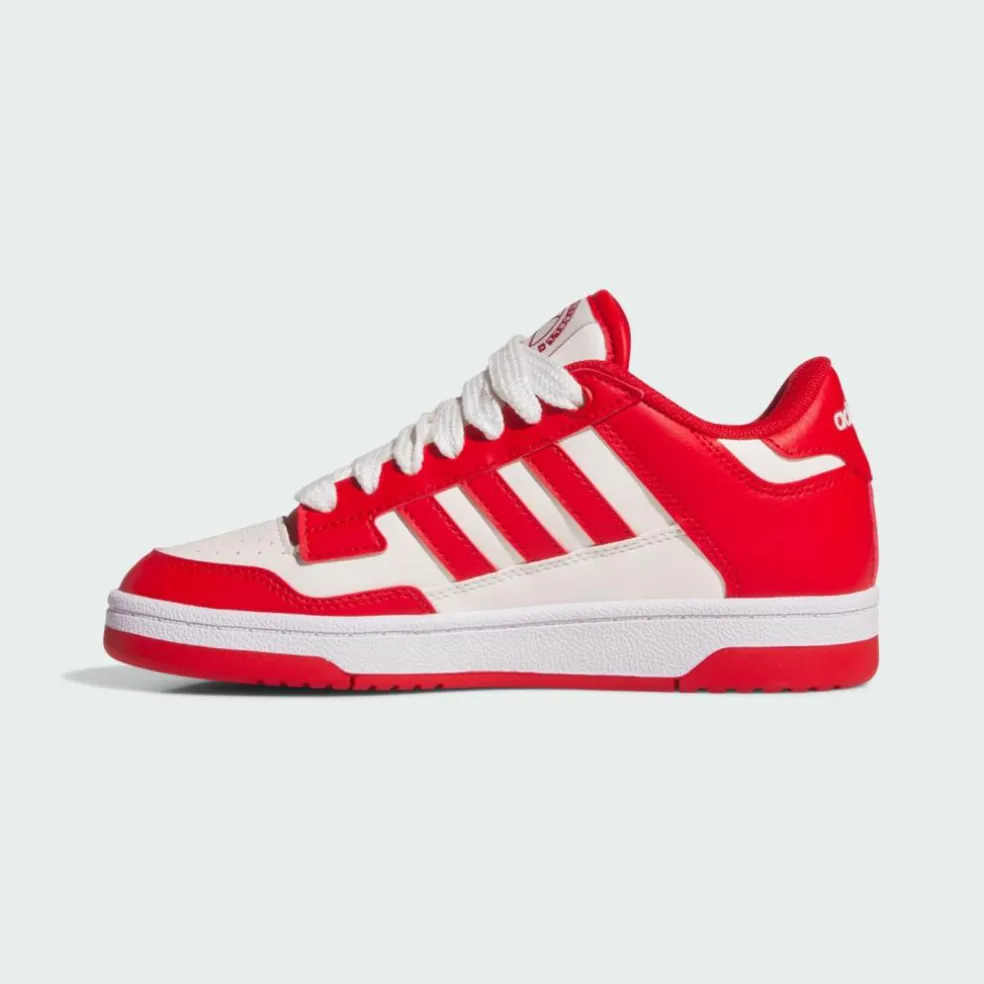 adidas · Rapid Court Low Schuh
