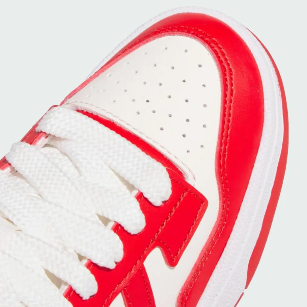 adidas · Rapid Court Low Schuh
