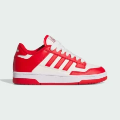 adidas · Rapid Court Low Schuh