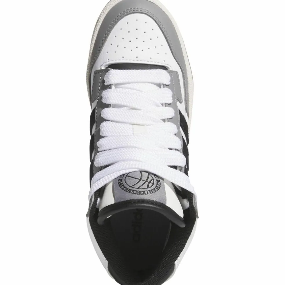 adidas · RAPID COURT MID