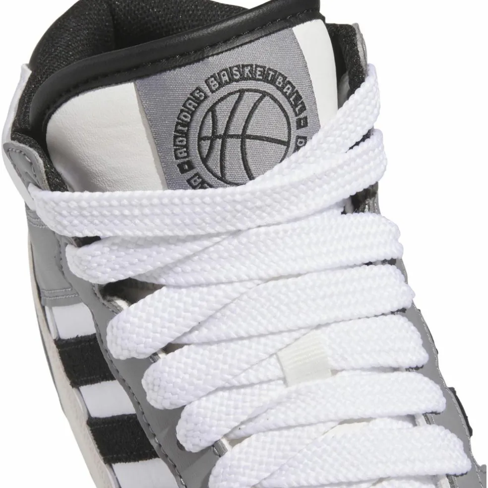 adidas · RAPID COURT MID