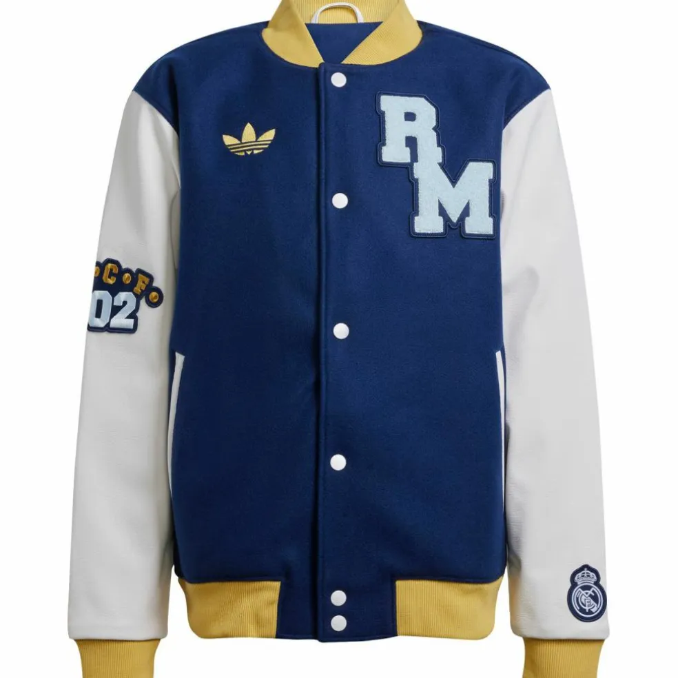 adidas · Real Madrid