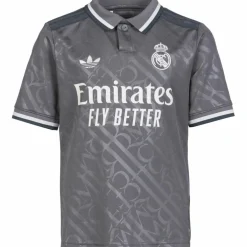 adidas · Real Madrid CL 24/25 Ausweich
