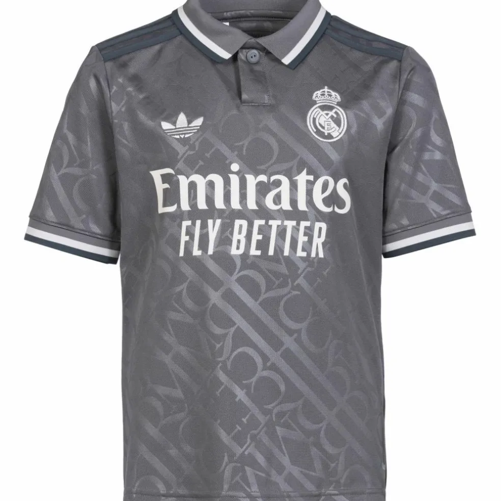 adidas · Real Madrid CL 24/25 Ausweich