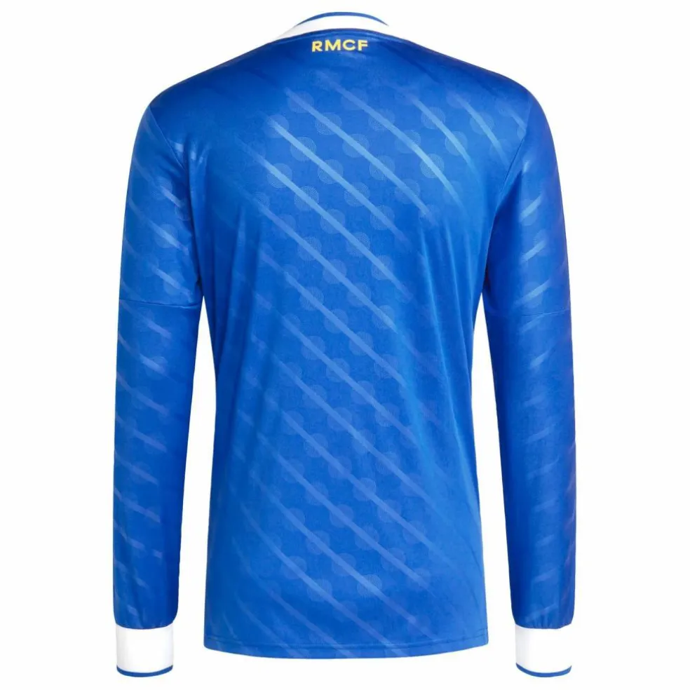 adidas · Real Madrid 25/26 Ausweichtrikot,