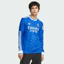 adidas · Real Madrid 25/26 Ausweichtrikot,