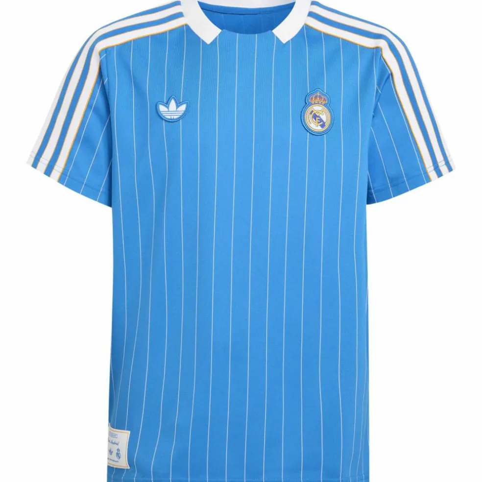 adidas · Real Madrid 25/26 Sonder