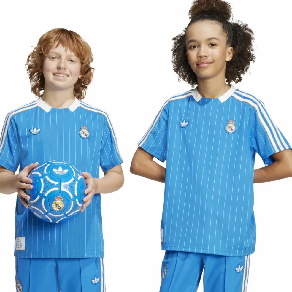 adidas · Real Madrid 25/26 Sonder