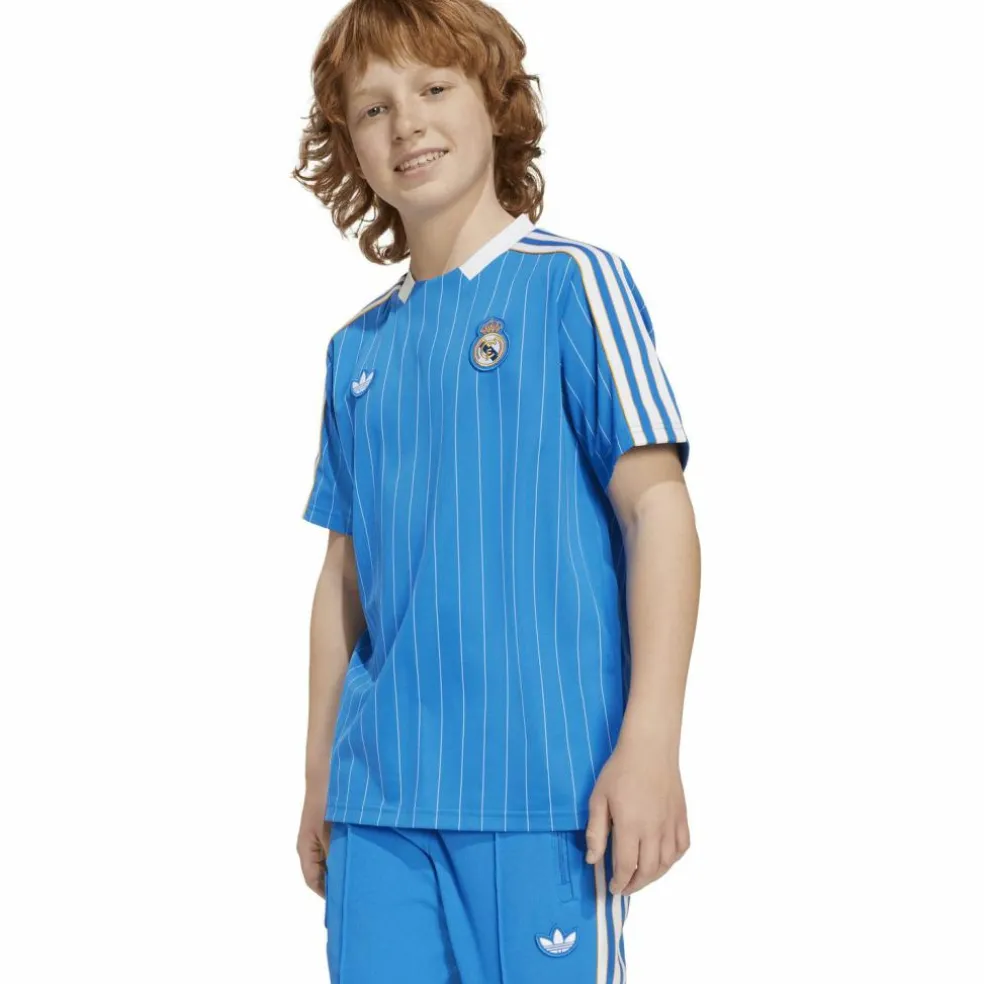 adidas · Real Madrid 25/26 Sonder