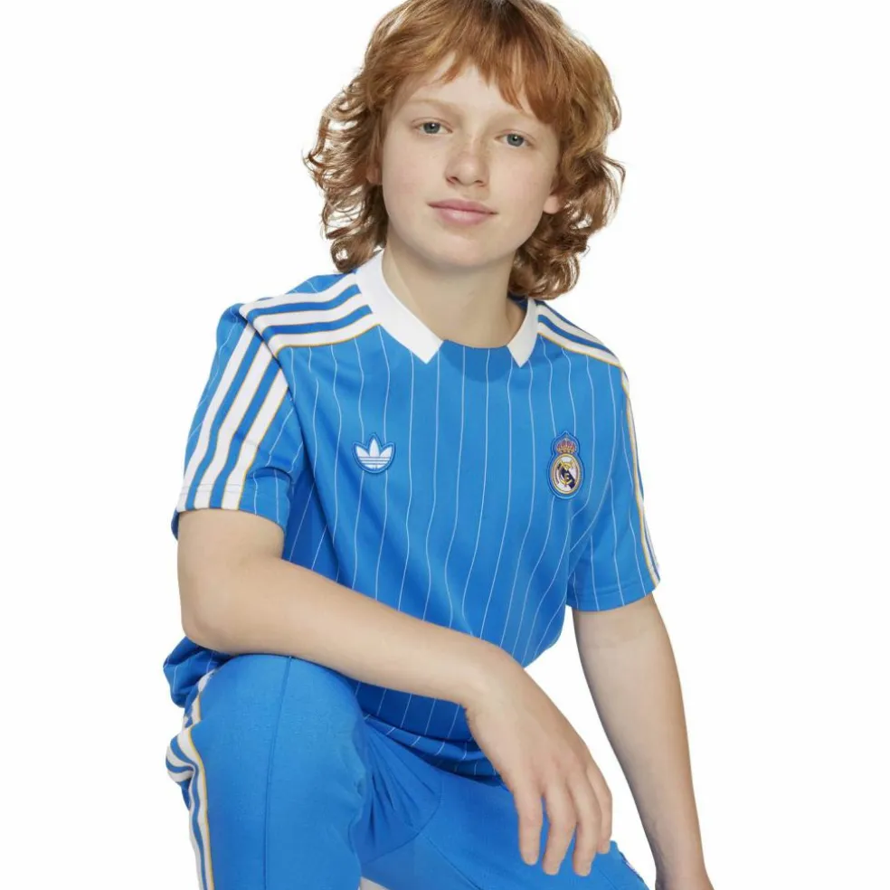 adidas · Real Madrid 25/26 Sonder