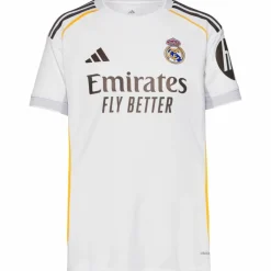 adidas · Real Madrid 25/26 Heim