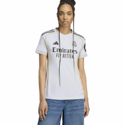 adidas · Real Madrid 25/26 Heim