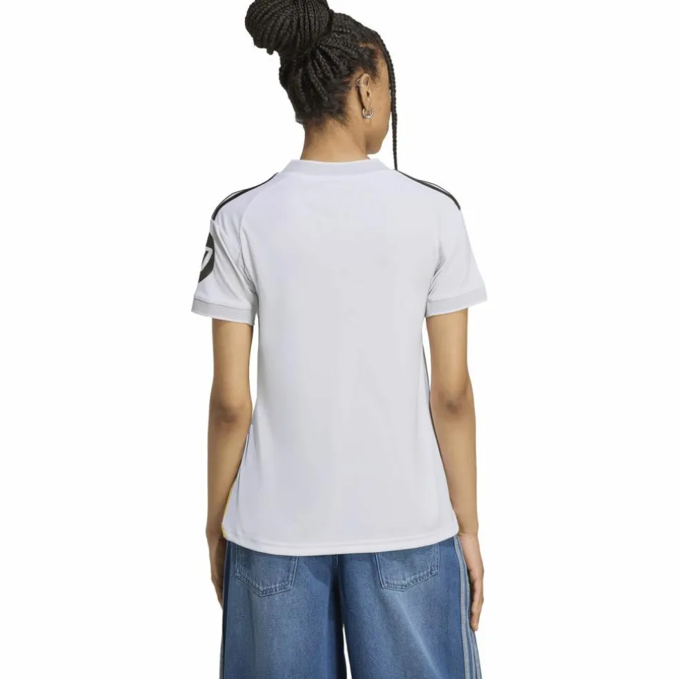 adidas · Real Madrid 25/26 Heim