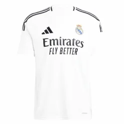 adidas · Real Madrid Trikot Home 2024/2025