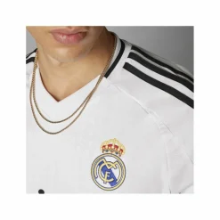 adidas · Real Madrid Trikot Home 2024/2025