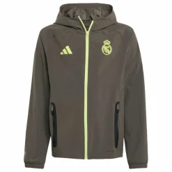 adidas · Real Madrid Tiro 25 Competition Vis