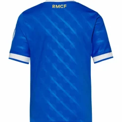adidas · Real Madrid 25/26 Ausweich