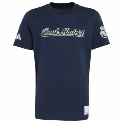 adidas · Real Madrid US Pack T-Shirt