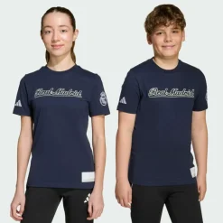adidas · Real Madrid US Pack T-Shirt