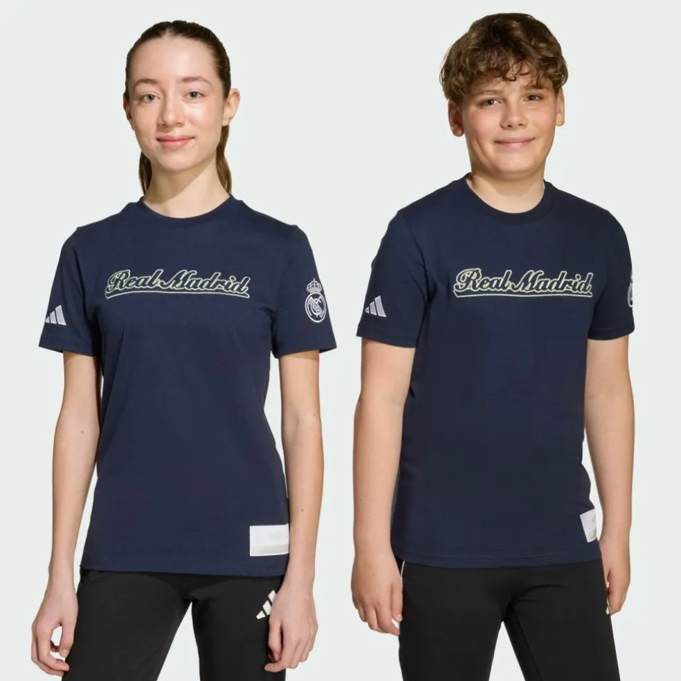 adidas · Real Madrid US Pack T-Shirt