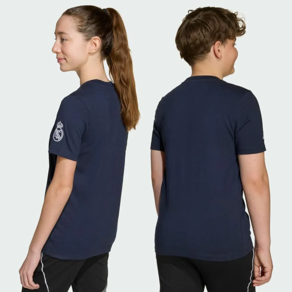 adidas · Real Madrid US Pack T-Shirt