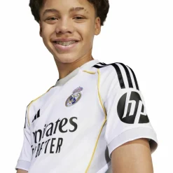 adidas · Real Madrid 25/26 Heim