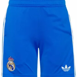 adidas · Real Madrid 25-26 3rd