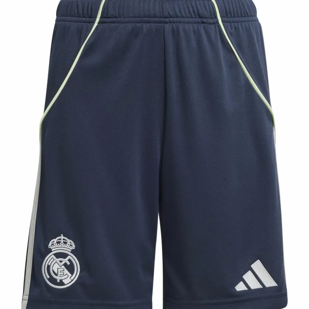 adidas · Real Madrid 25-26 auswärts