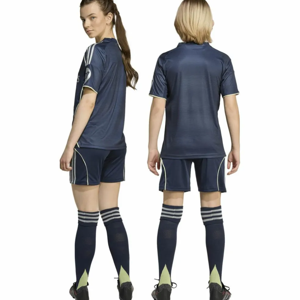 adidas · Real Madrid 25-26 auswärts