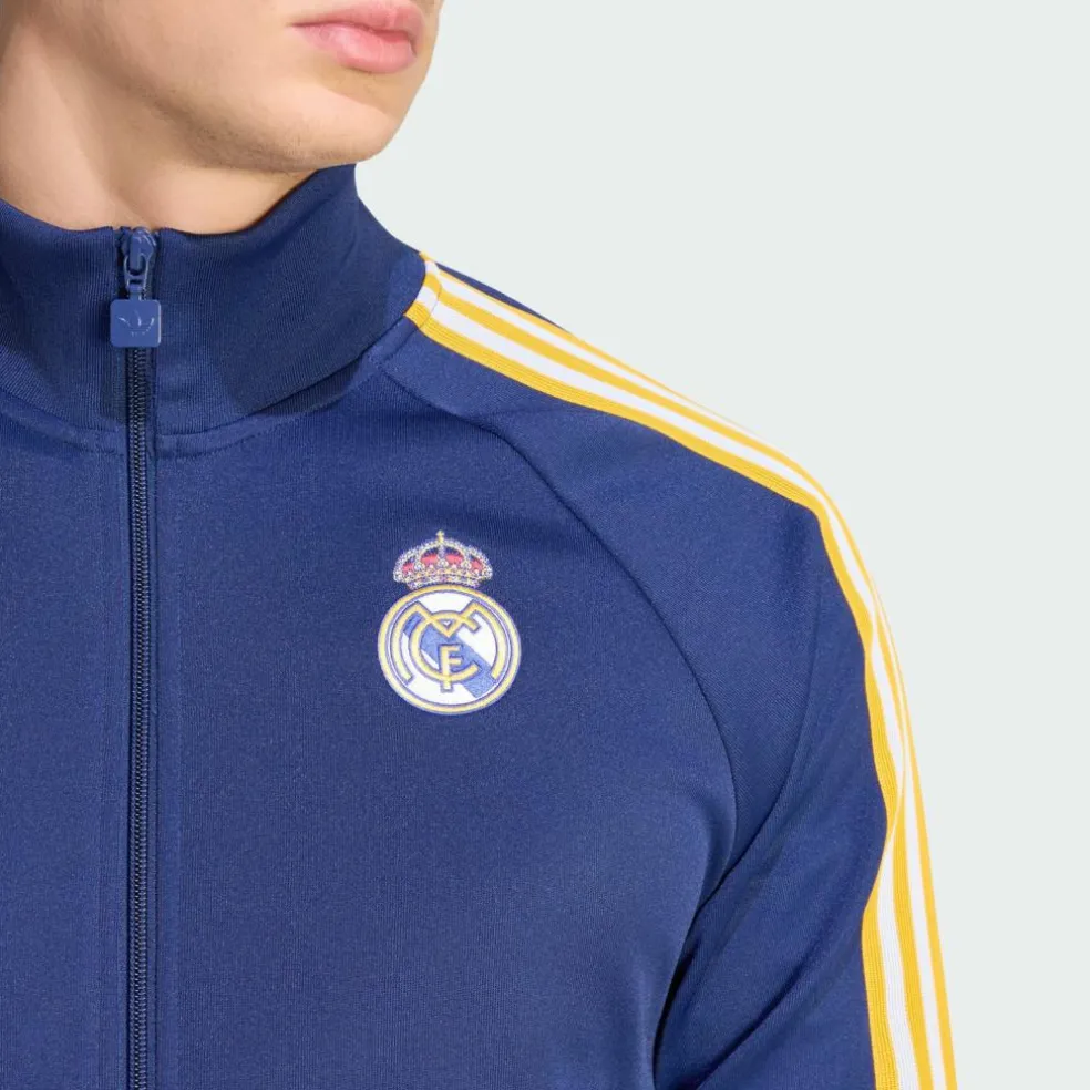 adidas · Real Madrid Originals Jacke