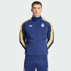 adidas · Real Madrid Originals Jacke