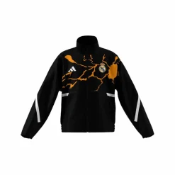 adidas · Real Madrid Avengers Anthem Jacke Kids