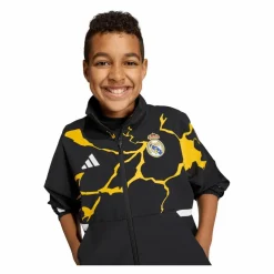 adidas · Real Madrid Avengers Anthem Jacke Kids