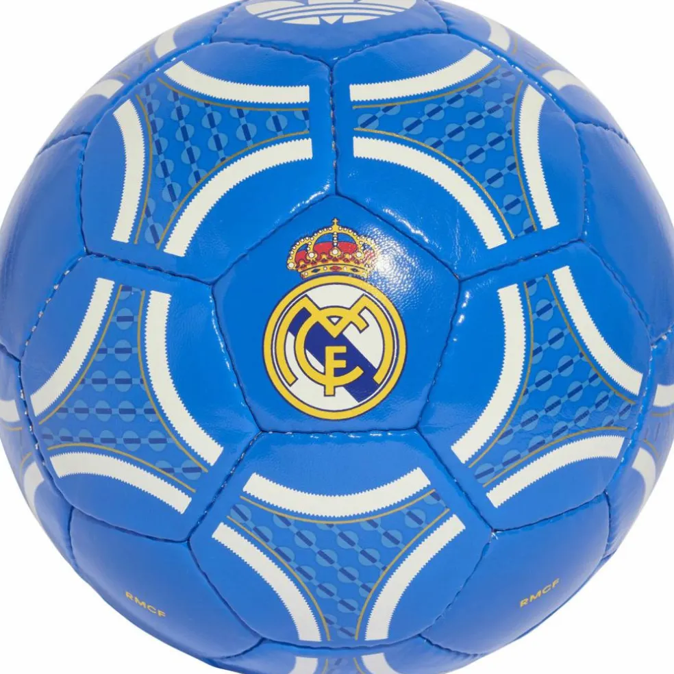 adidas · Real Madrid CLB TRE