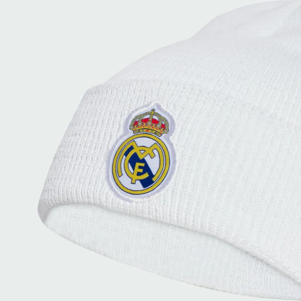 adidas · Real Madrid Beanie