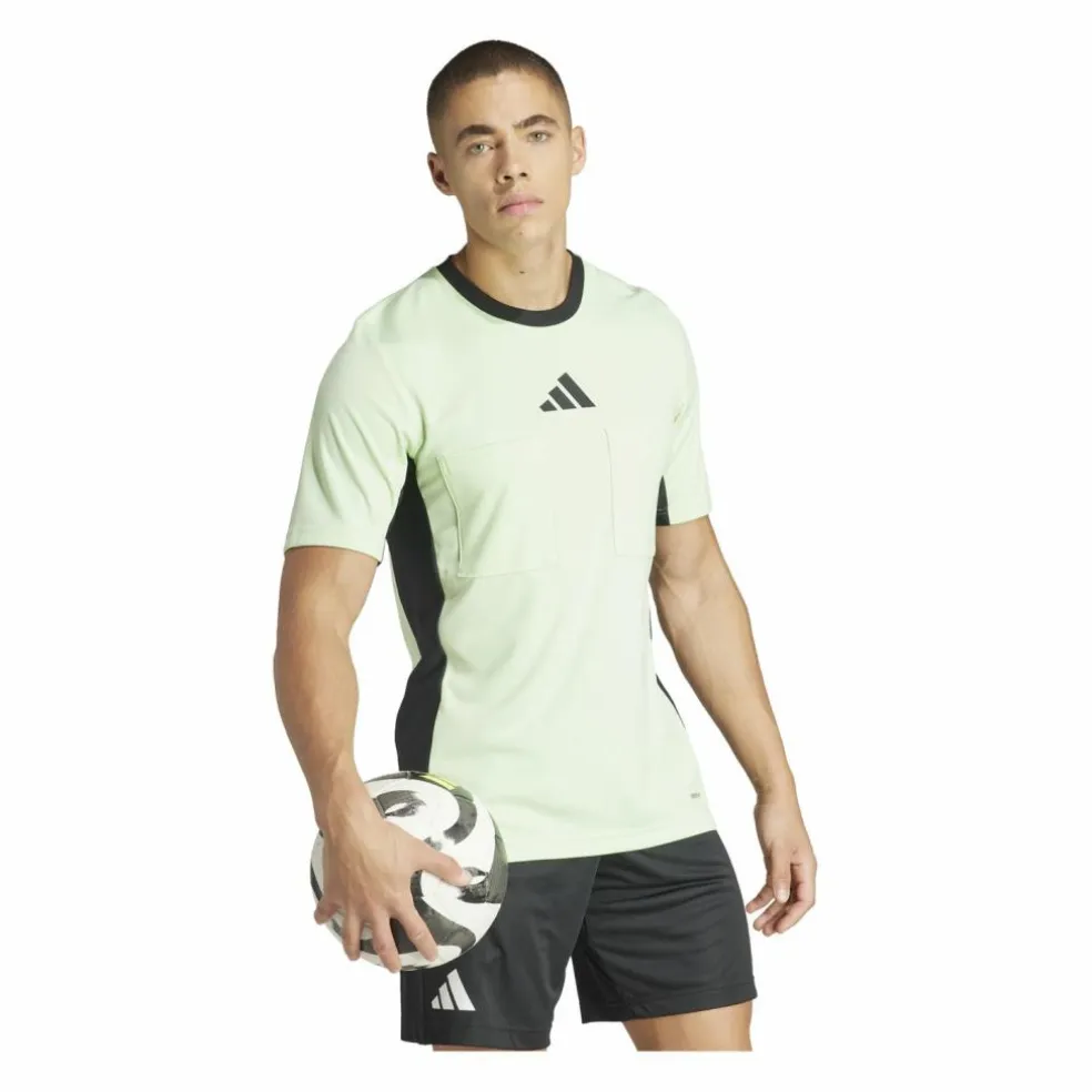 adidas · Referee 24 Schiedsrichtertrikot