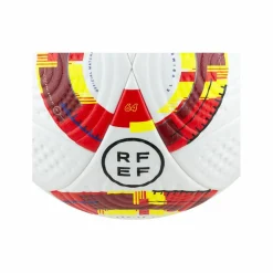 adidas · RFEF PRO Spielball Weiß
