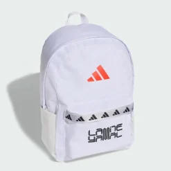 adidas · Rucksack adidas CLASSIC TAPE LAMINE YAMAL