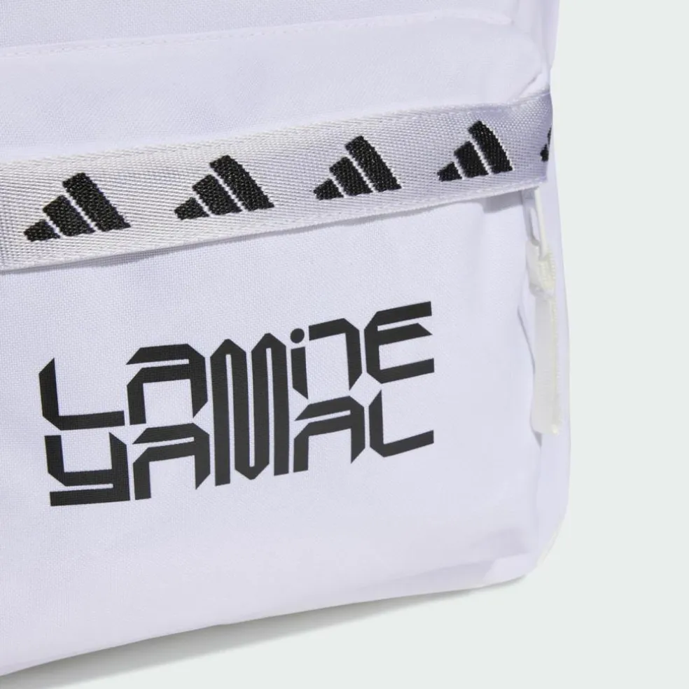 adidas · Rucksack adidas CLASSIC TAPE LAMINE YAMAL